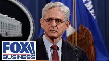 Live: Senate committee holds hearing on oversight of DOJ with AG Garland