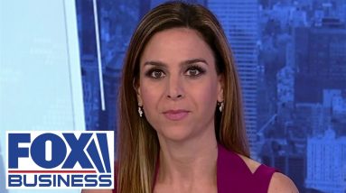 Jackie DeAngelis recalls 'terrifying' moment of breast cancer diagnosis