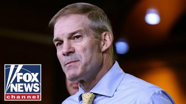 Jim Jordan blasts Biden admin: Another stupid idea that makes no sense