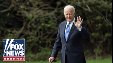 Joe Biden is lying about spending bill: Gingrich