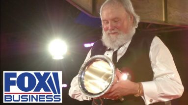 John Rich celebrates the life of Charlie Daniels