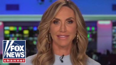 Lara Trump: This is Democrats goal
