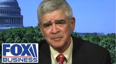 Inflation is now ‘deeply embedded’ in consumer, business expectations: Morici