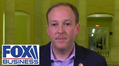 Lee Zeldin slams Biden administration for not 'shooting straight'