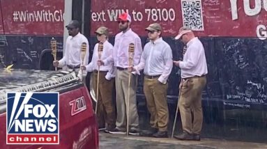 Lincoln Project admits orchestrating racist campaign stunt
