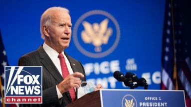 Live: Biden delivers remarks on his economic agenda