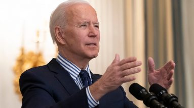 Live: Biden speaks at G20 Summit