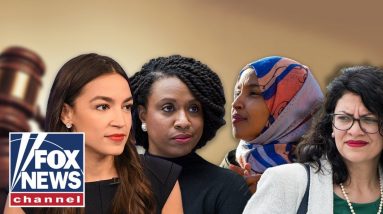 Manchin should abandon the Democrats: Sen. Mike Lee