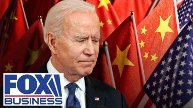 Marxism is at America's doorstep: GOP senator