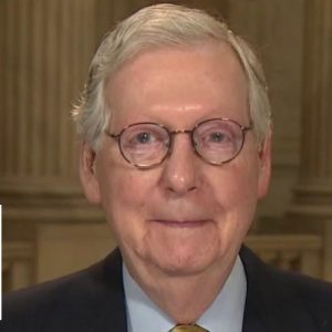McConnell: Americans didn't sign up for Bernie Sanders' socialist vision