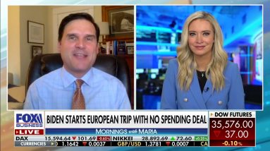 McEnany: Biden ‘can’t keep his own house in order’