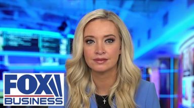 McEnany: Biden ‘can’t keep his own house in order’