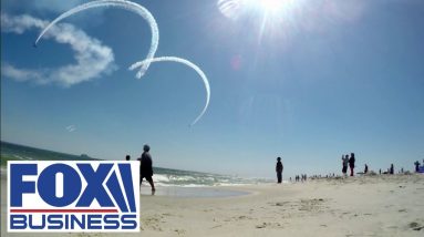 Medical professionals seek forever home in Florida