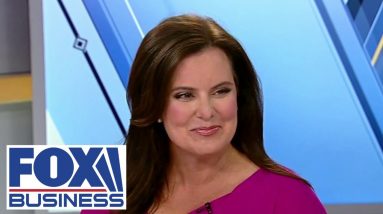 Meteorologist Amy Freeze celebrates launch of FOX Weather