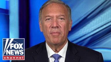 Mike Pompeo: We are talking about pronouns, not Americans