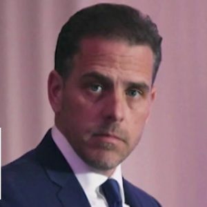 Miranda Devine turned away from entering Hunter Biden's NYC art show