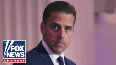 Miranda Devine turned away from entering Hunter Biden's NYC art show