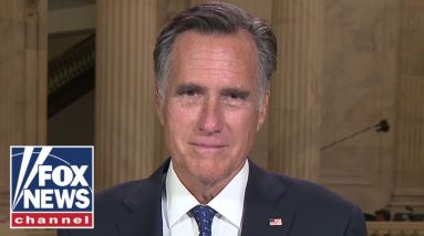 Mitt Romney: Democrats 'new tax scheme' a big mistake