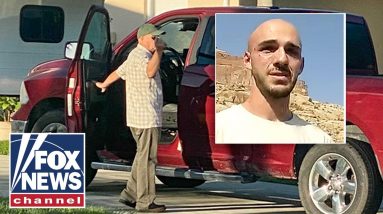 Nancy Grace: Brian Laundrie's parents unlikely to ever face charges