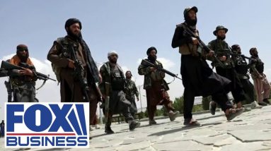 Nearly 450 American citizens remain in Afghanistan: Pentagon
