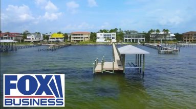 New Mexico couple leave the southwest for the Sunshine State