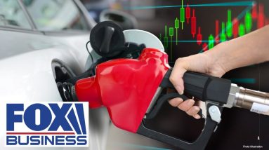 Gas prices contingent on OPEC 'finally' heeding 'Biden's plea to increase oil production': Analyst