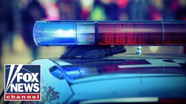 Police union blasts vaccine mandate as 'putting lives at risk'