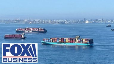Supply chain crisis a long term price problem: Florida Port Council Chair