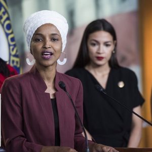 Former Senator Joe Lieberman Explains "The Centrist Solution" To Jimmy Failla