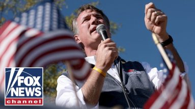Hemmer Time - The Virginia Governor's Race: A Flashforward To The 2022 Midterms