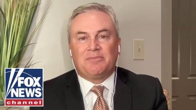 Rep. Comer: Democrats blocking of $1.75B bill shows 'far-left' agenda