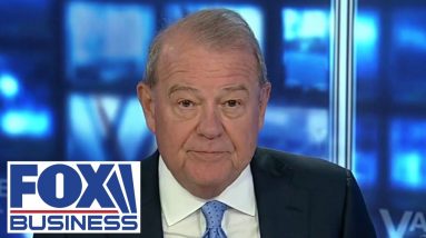 Stuart Varney: Biden team is in ‘crisis mode’ ahead of Glasgow climate summit