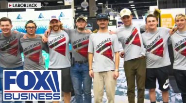 Small businesses struggle to find workers as pandemic subsides