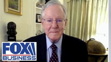 Steve Forbes: Where do Democrats think energy comes from?