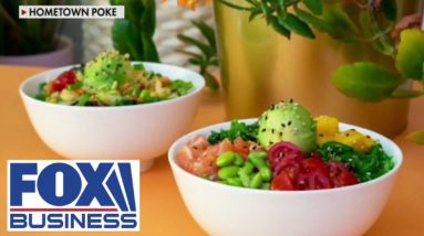 Supply chain issues causing severe problems for restaurants