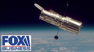 Find out why the Hubble telescope team regretted ending their deal with Kodak