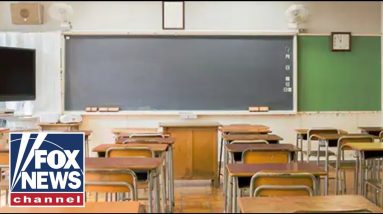 The Battle Over America's Schools