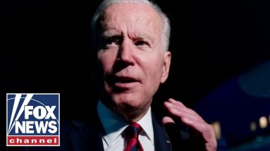 The Democrats’ big American sell out