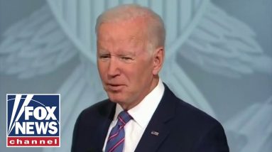'The Five' blast Biden's performance during CNN town hall