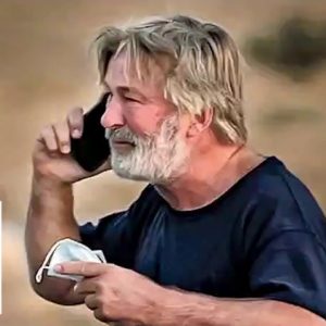 'The Five' react to tragic Alec Baldwin prop gun shooting