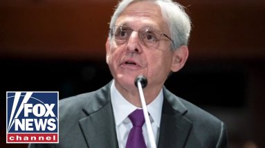 'The Five' rip Garland for targeting parents despite lacking information