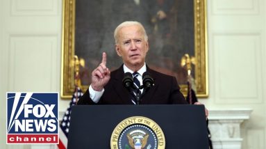 Tom Homan: President Biden ran out on his promises