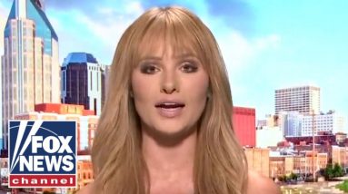 Tomi Lahren: Once again the Democrats have overplayed their hand