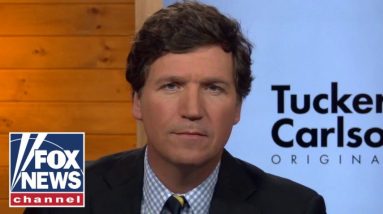 Tucker exposes the hidden impact of green energy