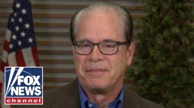 Sen. Braun welcomes unvaccinated Chicago police to Indiana: ‘You deserve respect’