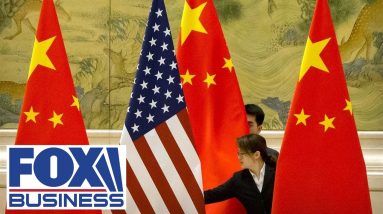 US facing something 'worse than a Sputnik moment,' Gen. Punaro says