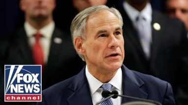 Governor Abbott tells UN to 'pound sand' after criticism of Texas' fuel use