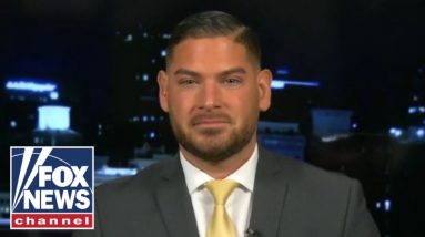 Veteran: I didn't fight for America just for the radical left destroy it