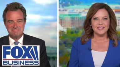 Woke America vs. the America that's awakening: Schlapp