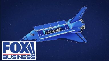 FOX Business uncovers how US obtained 'incredibly clear' images from Space